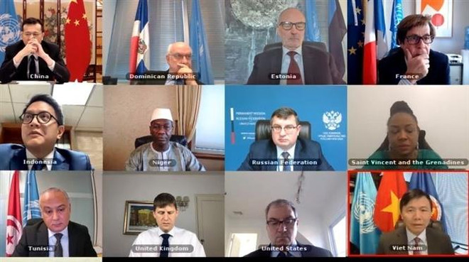 Indonesia: Việt Nam đóng góp đáng kể nâng cao tiếng nói của ASEAN ảnh 1