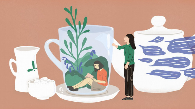 7 bí mật bạn cần biết khi hẹn hò với người hướng nội ảnh 3