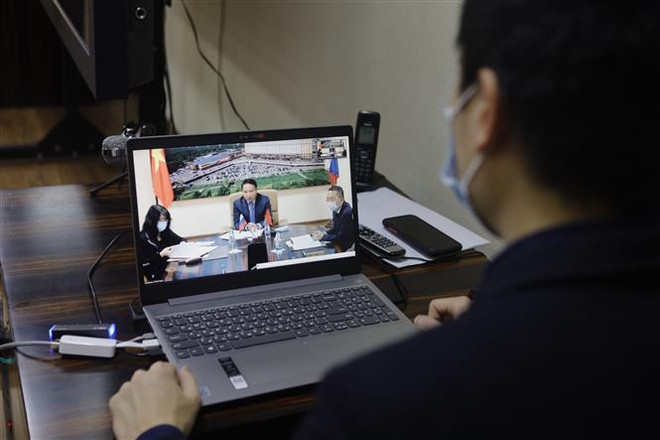 Thúc đẩy quan hệ kinh tế thương mại Việt-Nga trong bối cảnh mới ảnh 2