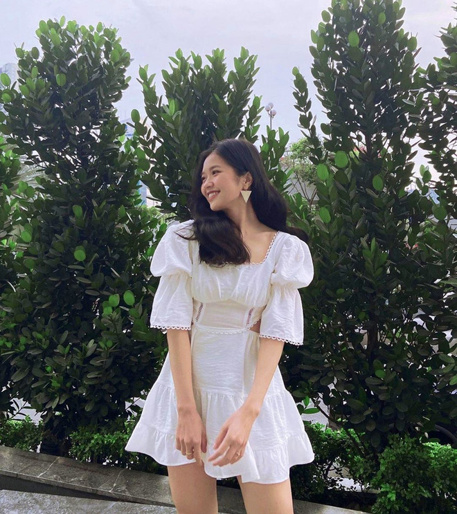 Diện đồ vừa ấm vừa xinh như street style của dàn mỹ nhân Việt ảnh 28