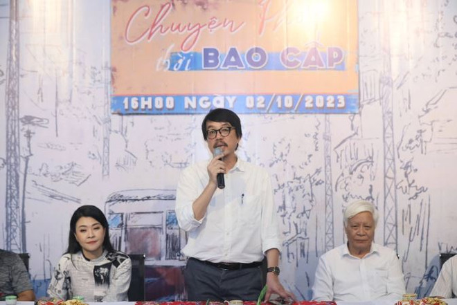 Ấn tượng đặc biệt của musical show “Chuyện phố thời bao cấp" ảnh 1