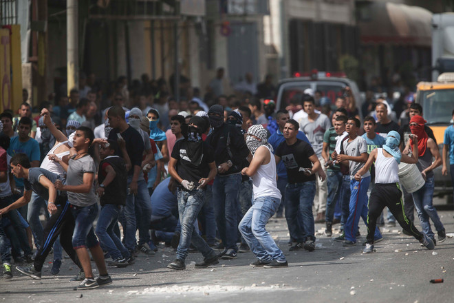 Israel, Palestine vẫn duy trì phối hợp an ninh bất chấp xung đột ảnh 1