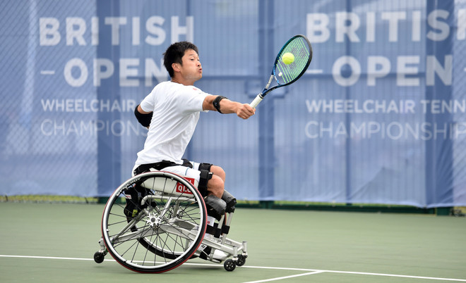 Paralympic Tokyo: Nhật Bản lập đoàn thể thao lớn nhất từ trước tới nay ảnh 1