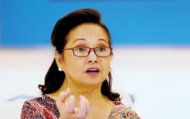 Chủ tịch Hạ viện Philippines đánh giá cao mối quan hệ với Trung Quốc ảnh 1