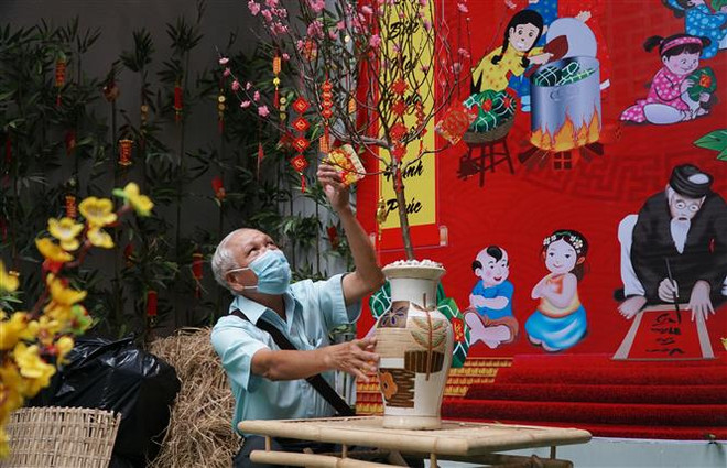 Phát động thi Vượt qua nỗi sợ nCoV cho học sinh, sinh viên toàn quốc ảnh 1