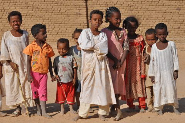 UNICEF kêu gọi Sudan bảo vệ trẻ em khỏi bạo lực, bị xâm hại ảnh 1