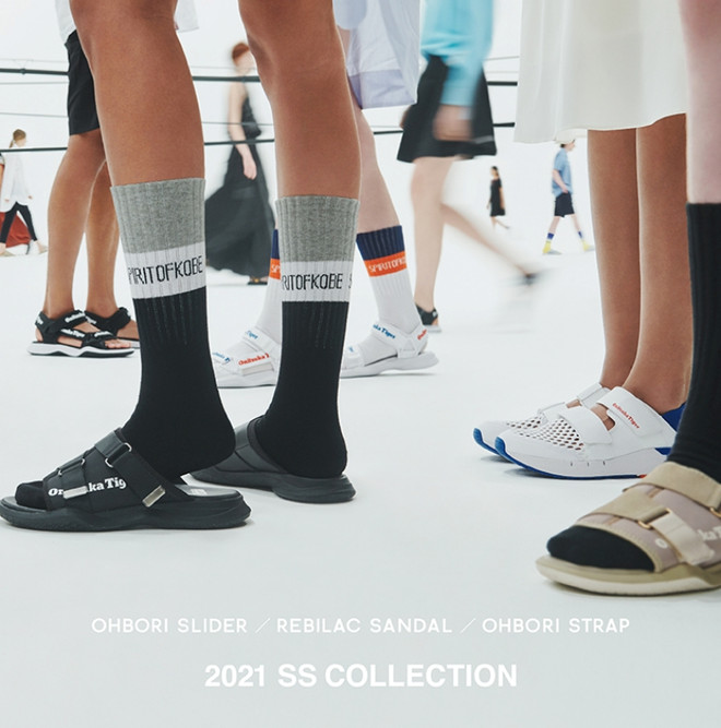 Loạt sandals ấn tượng với biến tấu đặc sắc, thắp sáng phong cách ảnh 8