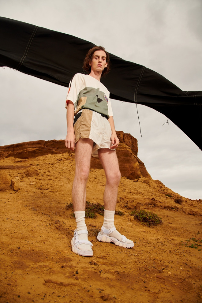 Loạt sandals ấn tượng với biến tấu đặc sắc, thắp sáng phong cách ảnh 2