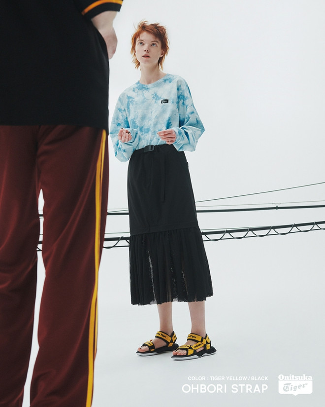 Loạt sandals ấn tượng với biến tấu đặc sắc, thắp sáng phong cách ảnh 7