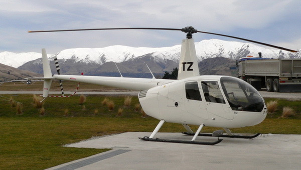 Đan Mạch: Trực thăng rơi xuống biển, ít nhất 3 người tử vong ảnh 1