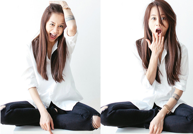 An Nguy: Mẹ như người cầm cương, còn tôi là con ngựa bất kham ảnh 1