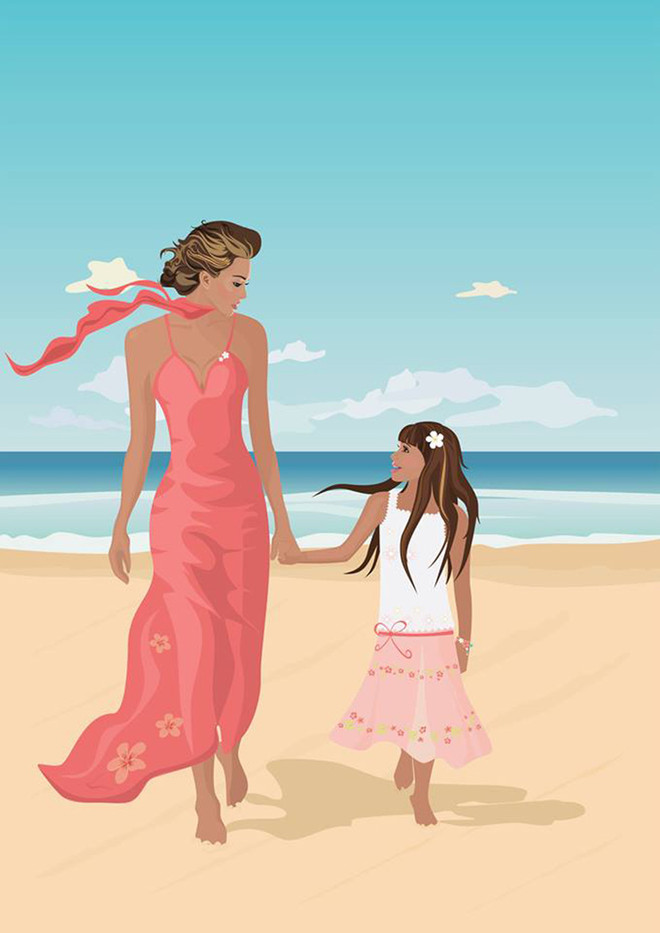 An Nguy: Mẹ như người cầm cương, còn tôi là con ngựa bất kham ảnh 2