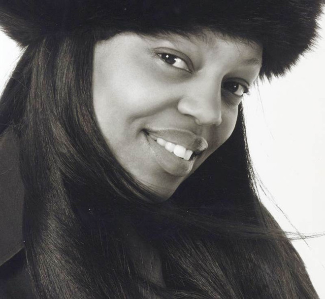 Những bóng hồng quyền lực của ngành công nghiệp son phấn ảnh 11