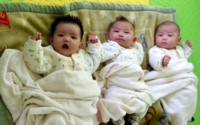 Trẻ bị ung thư được điều trị sớm sẽ tăng khả năng sống sót ảnh 1