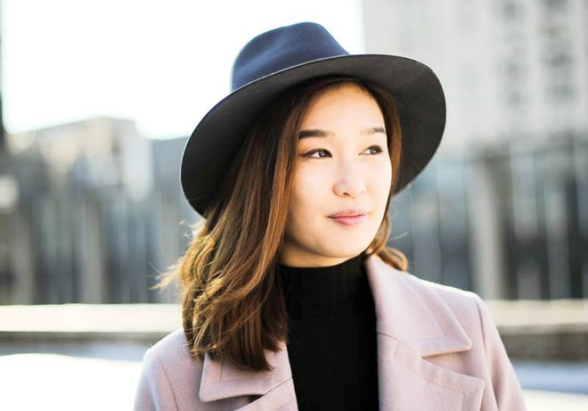 Những bóng hồng quyền lực của ngành công nghiệp son phấn ảnh 9