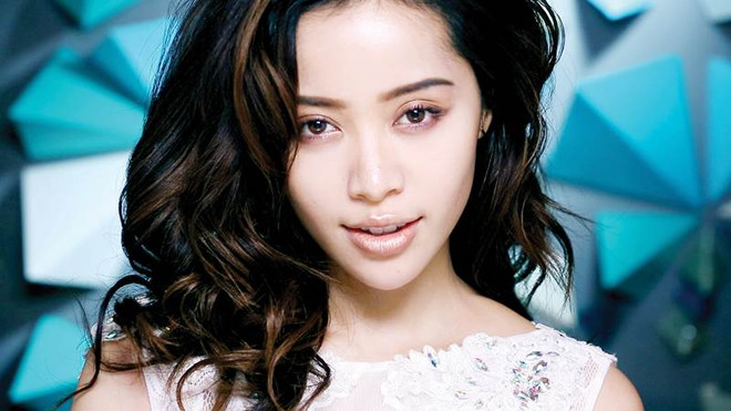 Những bóng hồng quyền lực của ngành công nghiệp son phấn ảnh 5