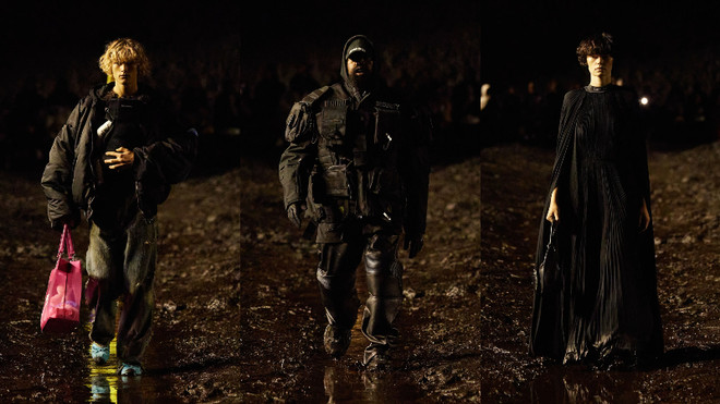 Tuần lễ thời trang 2022 tại 4 kinh đô: Thỏa mãn cơn khát truyền thông ảnh 8