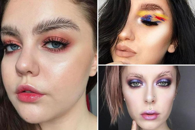 Những từ khóa làm đẹp nào khuynh đảo Google trong năm 2017? ảnh 4