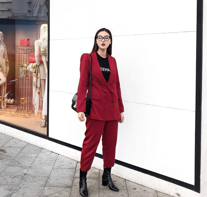 Ngất ngây với loạt trang phục những ngày lễ hội của fashionista Việt ảnh 3