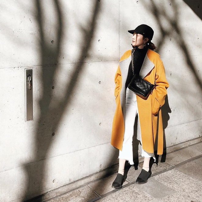 Ngất ngây với loạt trang phục những ngày lễ hội của fashionista Việt ảnh 12