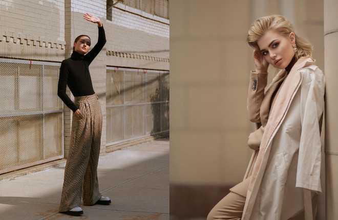 7 tuyệt chiêu mặc đẹp vô cùng đơn giản mà mọi quý cô hiện đại nên biết ảnh 3