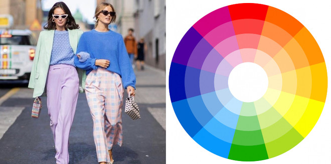 7 tuyệt chiêu mặc đẹp vô cùng đơn giản mà mọi quý cô hiện đại nên biết ảnh 7