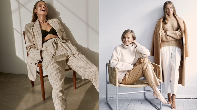 7 tuyệt chiêu mặc đẹp vô cùng đơn giản mà mọi quý cô hiện đại nên biết ảnh 2