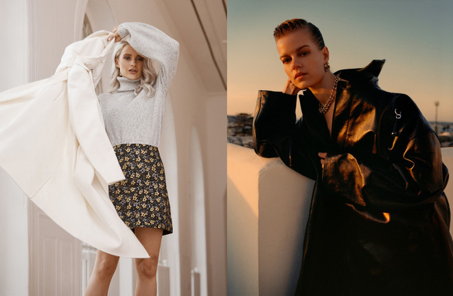 7 tuyệt chiêu mặc đẹp vô cùng đơn giản mà mọi quý cô hiện đại nên biết ảnh 8