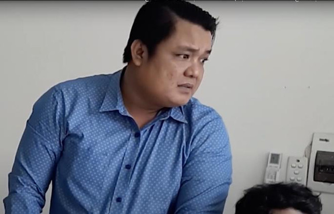 Đề nghị truy tố TGĐ công ty Phú An Thịnh Land lừa đảo gần 67 tỷ đồng ảnh 1