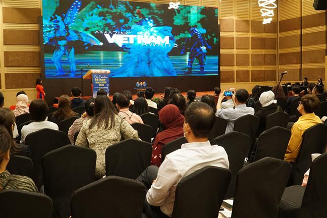 Quảng bá văn hóa và du lịch Việt Nam tại Malaysia ảnh 1