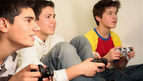 Trò chơi video mang tính bạo lực làm tăng nguy cơ phạm tội ảnh 1