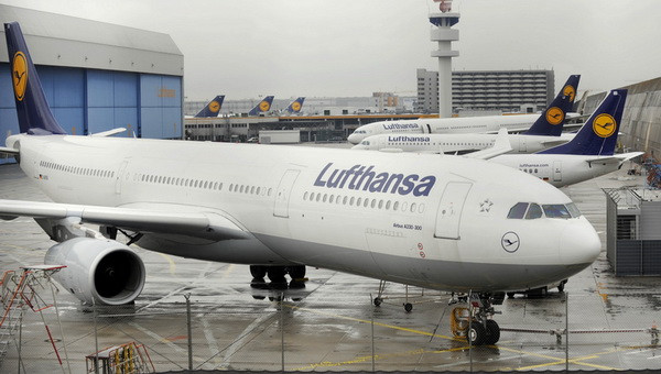 Nga xem xét trừng phạt các hãng hàng không châu Âu ảnh 1