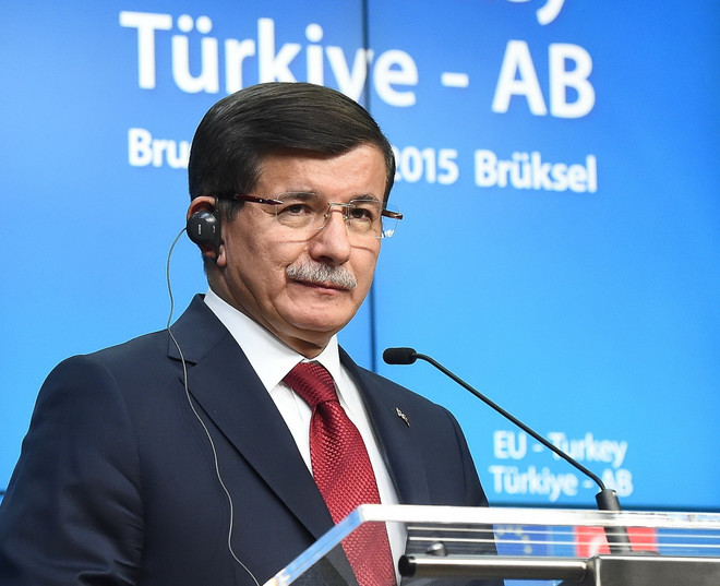 Thổ Nhĩ Kỳ tiếp tục tấn công IS ra khỏi khu biên giới với Syria ảnh 1