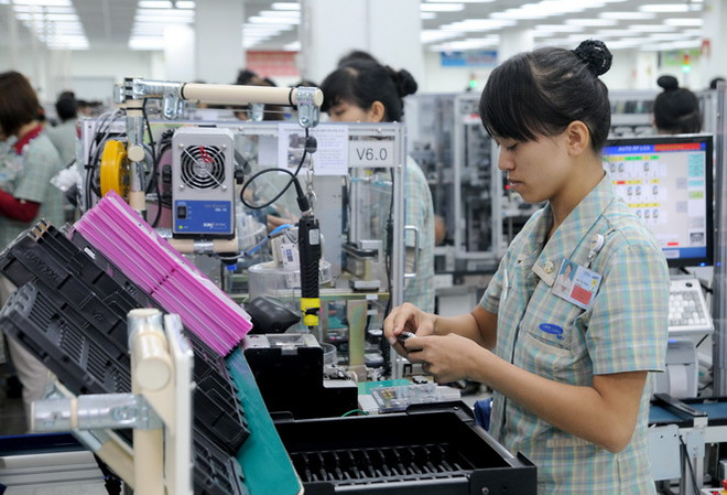 Thêm hơn 4.000 tỷ đồng đầu tư vào tỉnh Bà Rịa-Vũng Tàu ảnh 1