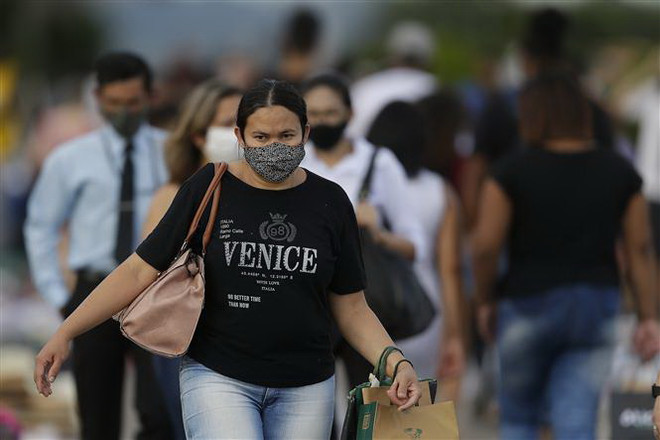 Ngành thương mại Mỹ Latinh "sụp đổ" trong 2020 do dịch COVID-19 ảnh 1