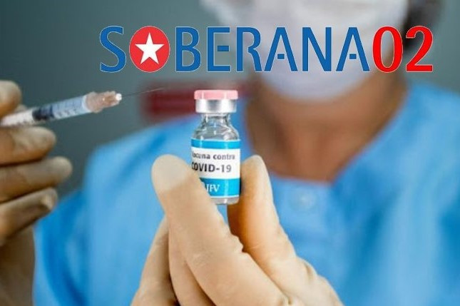 Cuba đạt bước tiến trong thử nghiệm lâm sàng vắcxin ngừa COVID-19 ảnh 1