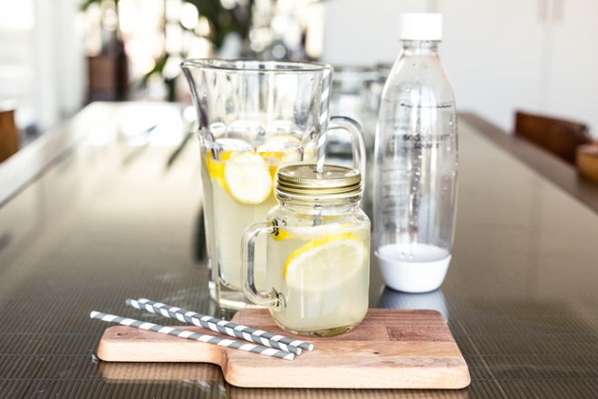 Những cách thải độc giúp cho làn da tươi sáng, trẻ trung hơn ảnh 4