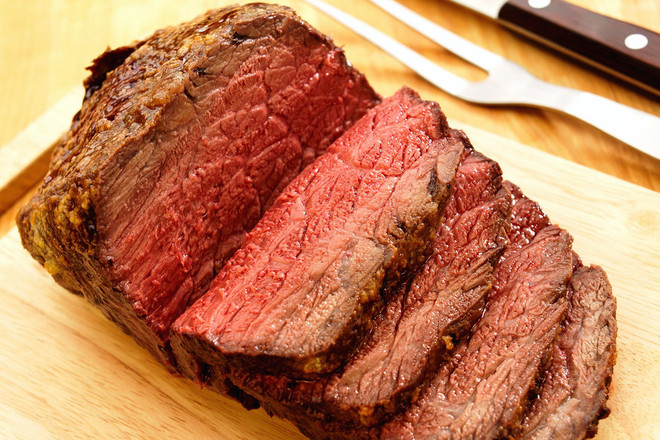 7 loại thực phẩm giúp người chơi thể thao phục hồi, tái tạo cơ bắp ảnh 2