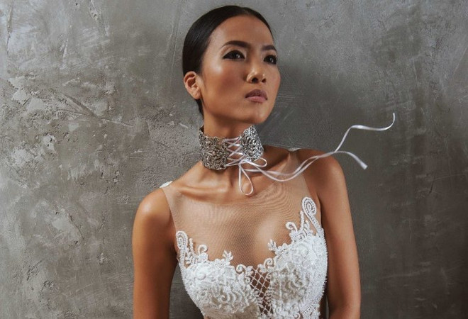 Cựu siêu mẫu Bằng Lăng: Tàn nhang là… “bảo bối” nên phải giữ gìn ảnh 1