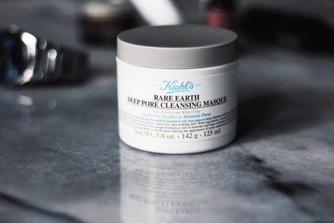 Những cách thải độc giúp cho làn da tươi sáng, trẻ trung hơn ảnh 3