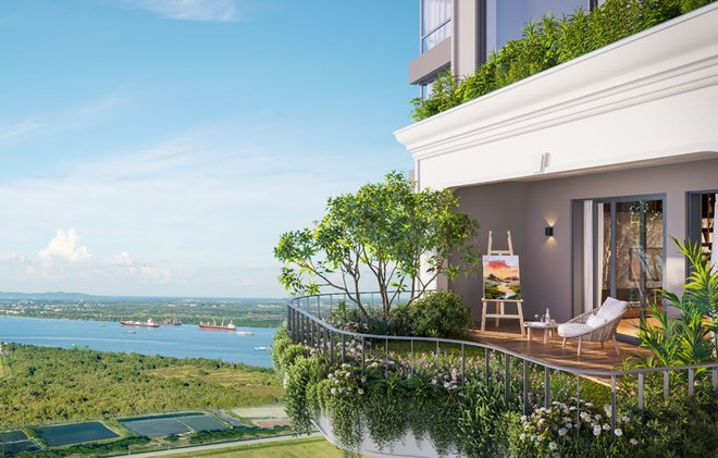 Công trình tạo dấu ấn kỳ tích của Ecopark cả khi thị trường biến động ảnh 8