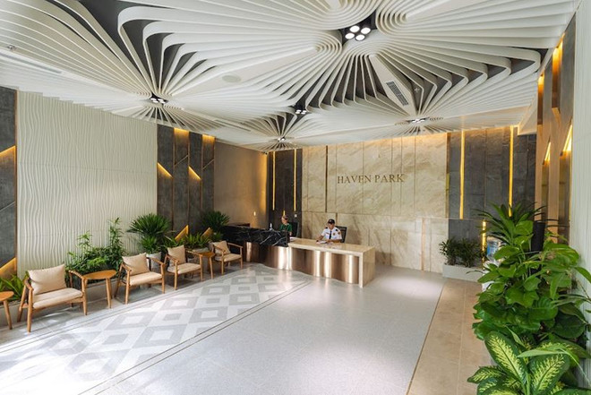 Công trình tạo dấu ấn kỳ tích của Ecopark cả khi thị trường biến động ảnh 4