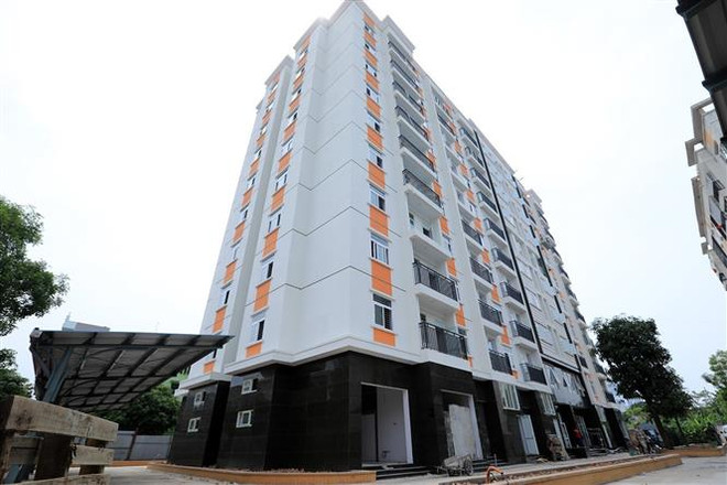 Luật Nhà ở sửa đổi sẽ có điều chỉnh để phù hợp với tình hình thực tế ảnh 2