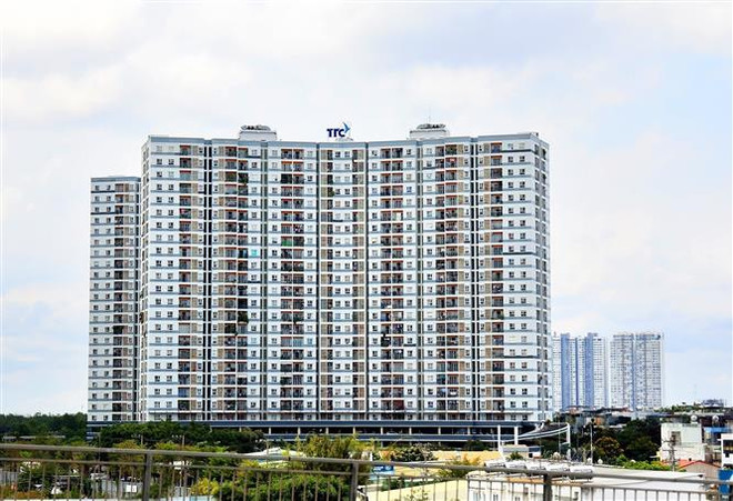 Luật Nhà ở sửa đổi sẽ có điều chỉnh để phù hợp với tình hình thực tế ảnh 1