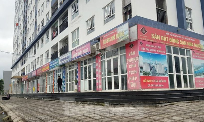 Công trình tạo dấu ấn kỳ tích của Ecopark cả khi thị trường biến động ảnh 2