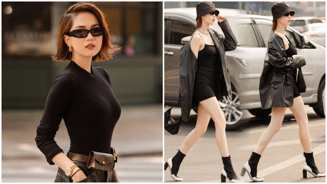 8 xu hướng thời trang được sao Việt lăngxê hết mực trong 2019 ảnh 21