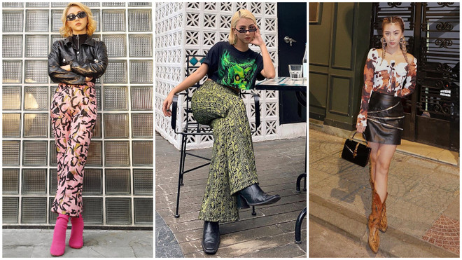 8 xu hướng thời trang được sao Việt lăngxê hết mực trong 2019 ảnh 9