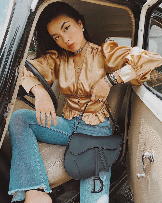 8 xu hướng thời trang được sao Việt lăngxê hết mực trong 2019 ảnh 4