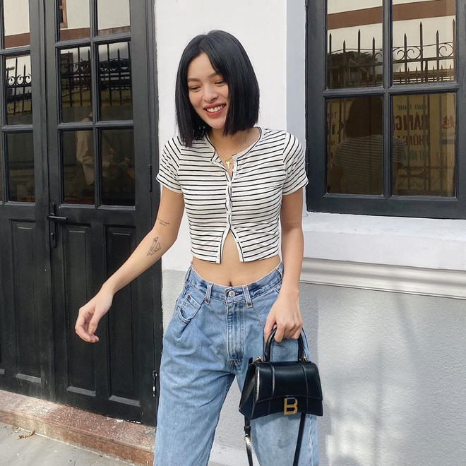 8 xu hướng thời trang được sao Việt lăngxê hết mực trong 2019 ảnh 11