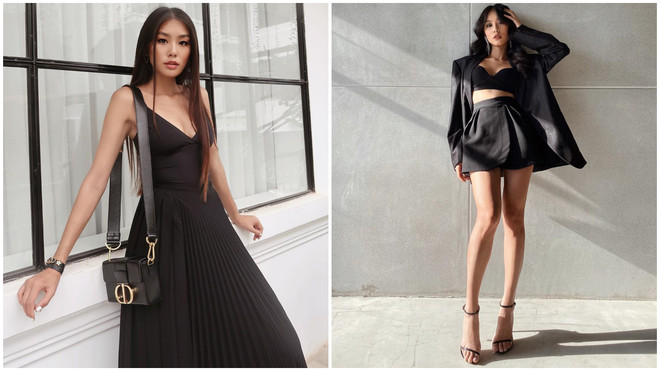 8 xu hướng thời trang được sao Việt lăngxê hết mực trong 2019 ảnh 19